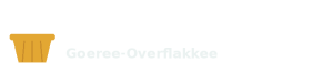 Afvalcontainer Goeree-Overflakkee