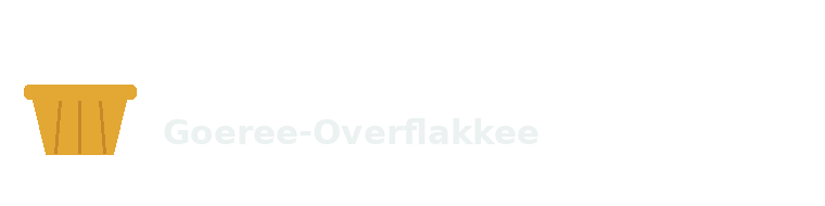 Afvalcontainer Goeree-Overflakkee